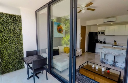 Gonzalo Guerrero Apartment | 30 m² Apartment ∙ 1 bedroom ∙ 2 guests