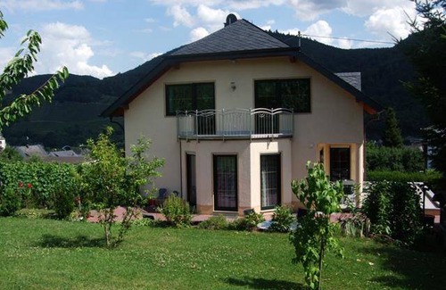 Kues Apartment | 30 m² Apartment ∙ 1 bedroom ∙ 2 guests
