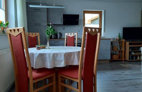 Kues Apartment | 30 m² Apartment ∙ 1 bedroom ∙ 2 guests
