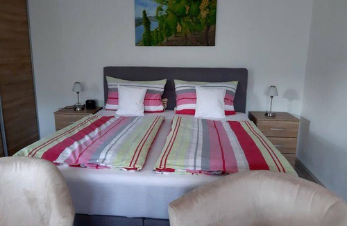 Kues Apartment | 30 m² Apartment ∙ 1 bedroom ∙ 2 guests