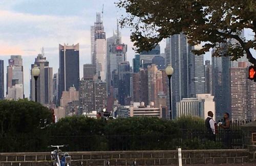West New York Apartment | 30 m² Apartment ∙ 3 bedrooms ∙ 8 guests