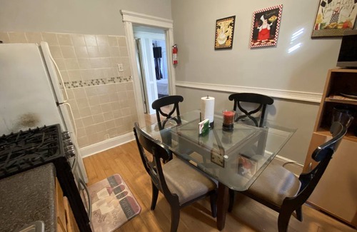 West New York Apartment | 30 m² Apartment ∙ 3 bedrooms ∙ 8 guests