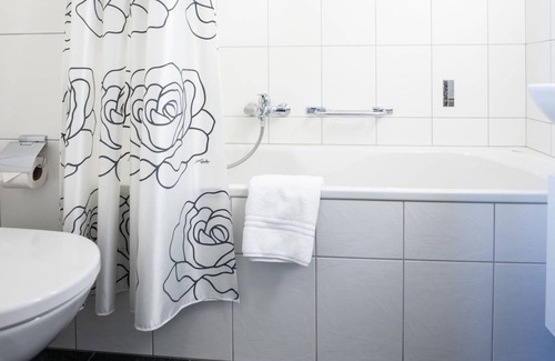 Champfer Apartment | 30 m² Apartment ∙ 1 bedroom ∙ 2 guests