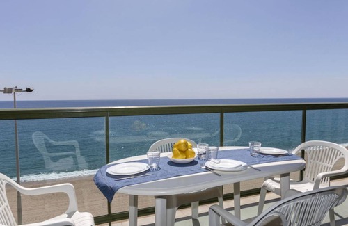 Platja d'Aro Apartment | 30 m² Apartment ∙ 2 bedrooms ∙ 4 guests