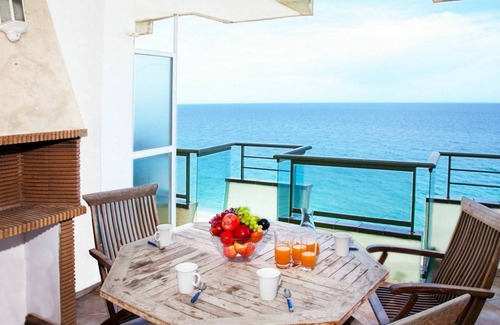 Platja d'Aro Apartment | 30 m² Apartment ∙ 2 bedrooms ∙ 4 guests