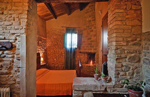 Granarola Apartment | 30 m² Apartment ∙ 1 bedroom ∙ 2 guests