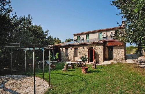 Granarola Apartment | 30 m² Apartment ∙ 1 bedroom ∙ 2 guests