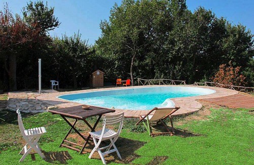 Granarola Apartment | 30 m² Apartment ∙ 1 bedroom ∙ 2 guests