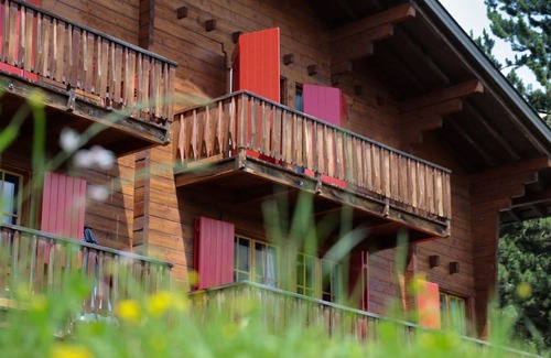 Verbier Apartment | 30 m² Apartment ∙ 1 bedroom ∙ 4 guests