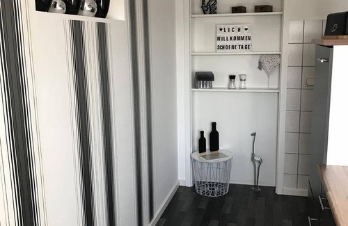 Mehring Apartment | 30 m² Apartment ∙ 1 bedroom ∙ 2 guests