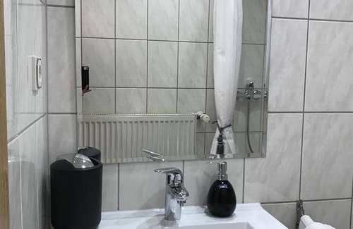 Mehring Apartment | 30 m² Apartment ∙ 1 bedroom ∙ 2 guests