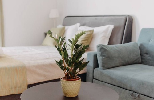 Patras Apartment | 30 m² Apartment ∙ 1 bedroom ∙ 4 guests