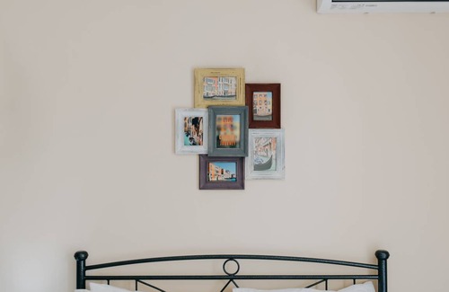 Patras Apartment | 30 m² Apartment ∙ 1 bedroom ∙ 2 guests