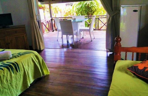 Papara Apartment | 30 m² Apartment ∙ 1 bedroom ∙ 3 guests