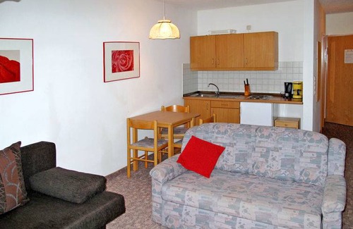 Schofweg Apartment | 30 m² Apartment ∙ 1 bedroom ∙ 2 guests