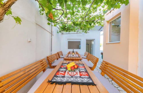 Bregvija Apartment | 30 m² Apartment ∙ 1 bedroom ∙ 2 guests