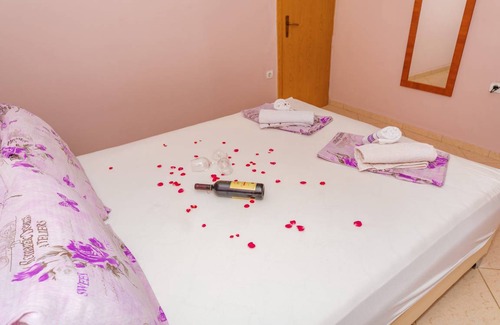 Bregvija Apartment | 30 m² Apartment ∙ 1 bedroom ∙ 2 guests