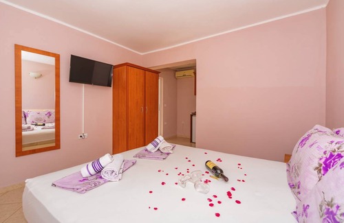 Bregvija Apartment | 30 m² Apartment ∙ 1 bedroom ∙ 2 guests