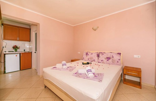 Bregvija Apartment | 30 m² Apartment ∙ 1 bedroom ∙ 2 guests