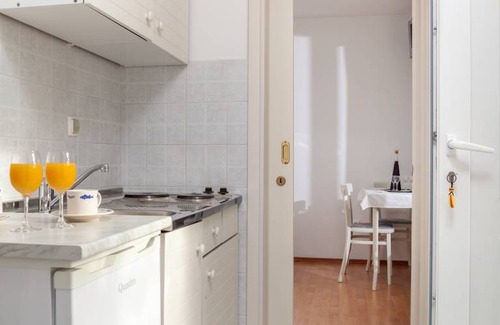 Tucepi Apartment | 30 m² Apartment ∙ 2 bedrooms ∙ 4 guests