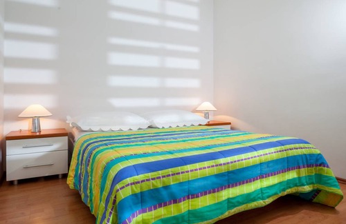 Tucepi Apartment | 30 m² Apartment ∙ 2 bedrooms ∙ 4 guests