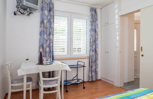 Tucepi Apartment | 30 m² Apartment ∙ 2 bedrooms ∙ 4 guests
