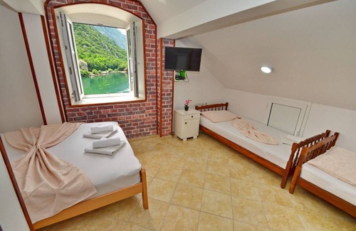 Ljuta Apartment | 30 m² Apartment ∙ 4 guests
