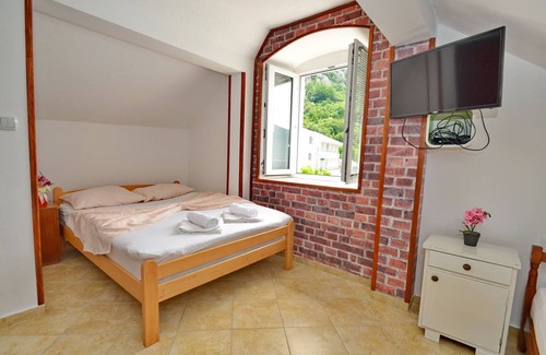 Ljuta Apartment | 30 m² Apartment ∙ 4 guests