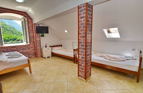 Ljuta Apartment | 30 m² Apartment ∙ 4 guests