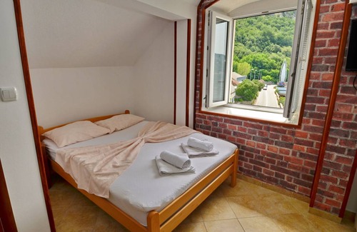 Ljuta Apartment | 30 m² Apartment ∙ 4 guests