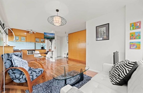 Potts Point Apartment | 30 m² Apartment ∙ 2 guests
