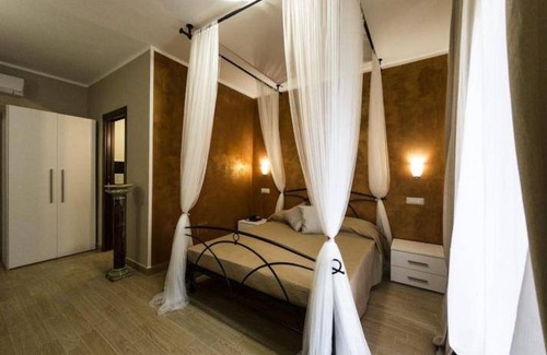 Sala Bed & Breakfast | 30 m² Bed and breakfast ∙ 2 guests