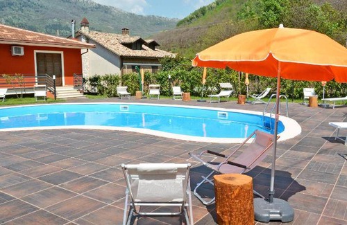 Sala Bed & Breakfast | 30 m² Bed and breakfast ∙ 2 guests