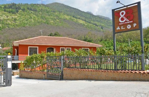 Sala Bed & Breakfast | 30 m² Bed and breakfast ∙ 2 guests