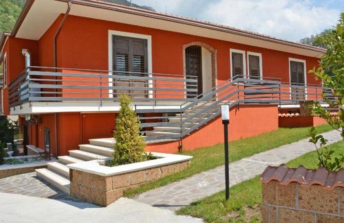 Sala Bed & Breakfast | 30 m² Bed and breakfast ∙ 2 guests