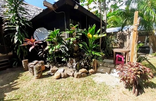 Moorea-Maiao House | 30 m² Bungalow ∙ 1 bedroom ∙ 4 guests