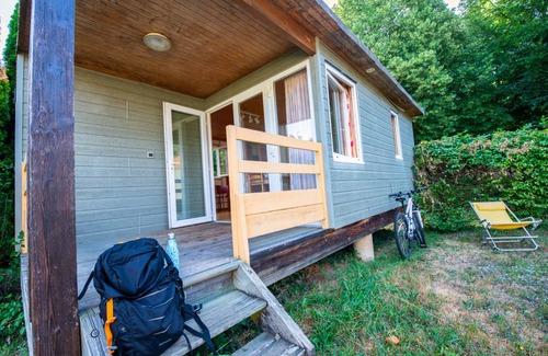 Marvejols Ski Chalet | 30 m² Chalet ∙ 2 bedrooms ∙ 4 guests