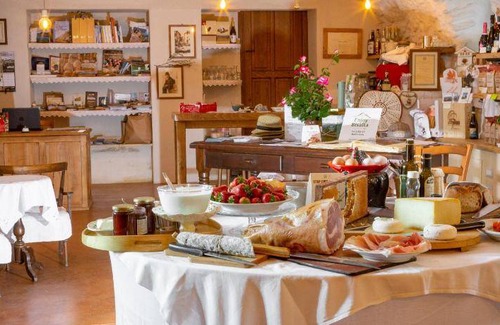 Peveragno House | 30 m² Farmhouse ∙ 3 guests