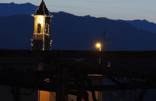 Peveragno House | 30 m² Farmhouse ∙ 3 guests