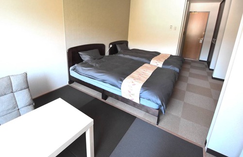 Hakone Hotel | 30 m² Hotel ∙ 1 bedroom ∙ 2 guests