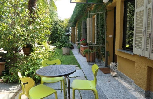 Invorio House | 30 m² House ∙ 1 bedroom ∙ 2 guests