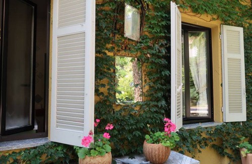 Invorio House | 30 m² House ∙ 1 bedroom ∙ 2 guests