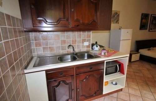 Invorio House | 30 m² House ∙ 1 bedroom ∙ 2 guests