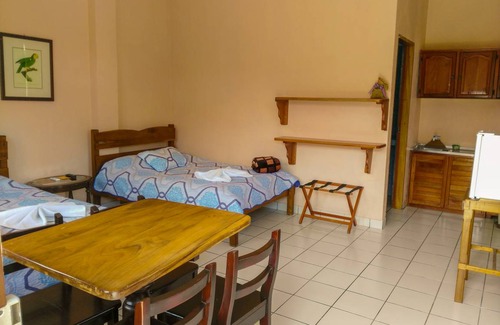 La Fortuna Resort | 30 m² Private room ∙ 1 bedroom ∙ 4 guests