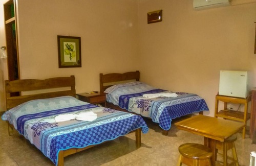 La Fortuna Resort | 30 m² Private room ∙ 1 bedroom ∙ 4 guests
