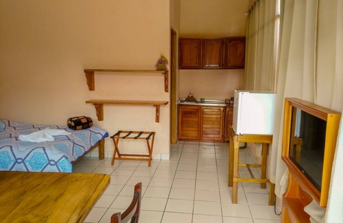 La Fortuna Resort | 30 m² Private room ∙ 1 bedroom ∙ 4 guests