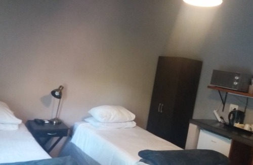 Lephalale Resort | 30 m² Private room ∙ 1 bedroom ∙ 2 guests