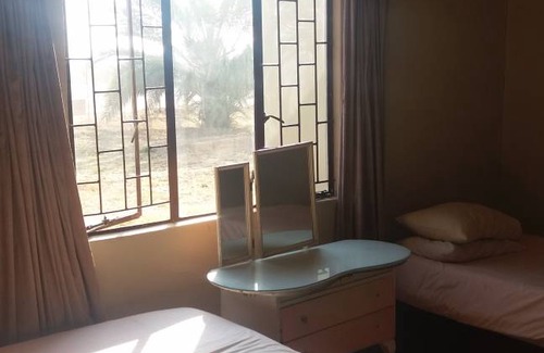 Lephalale Resort | 30 m² Private room ∙ 1 bedroom ∙ 2 guests
