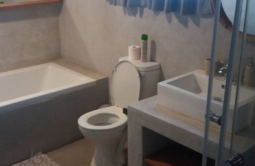 Lephalale Resort | 30 m² Private room ∙ 1 bedroom ∙ 2 guests
