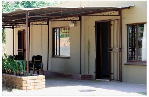 Lephalale Resort | 30 m² Private room ∙ 1 bedroom ∙ 2 guests